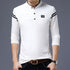 Men Polo Shirt - foxberryparkproducts