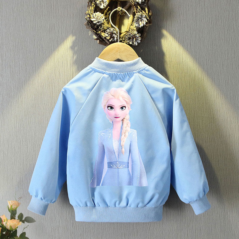 Children's Jacket - foxberryparkproducts