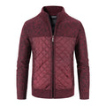 Men Sweaters Warm Knitted Sweater Jackets - foxberryparkproducts