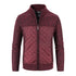 Men Sweaters Warm Knitted Sweater Jackets - foxberryparkproducts