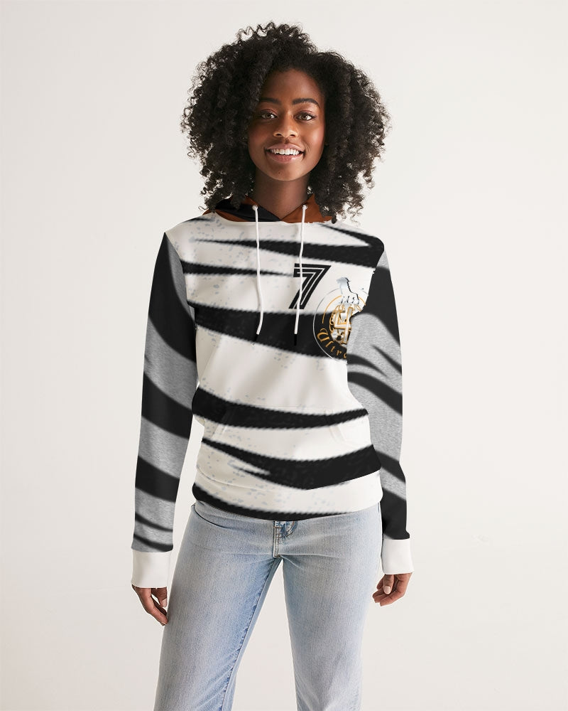 Bengali Womens Hoodie - foxberryparkproducts