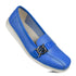 Aerosoft Sizigy Women’s Comfortable Flat Loafers - foxberryparkproducts