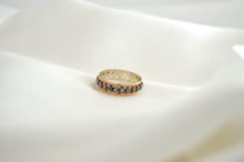 Load image into Gallery viewer, Ring   Marcasite Portuguese Handmade                          ID  A113 - 1128 - foxberryparkproducts
