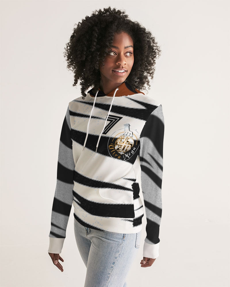 Bengali Womens Hoodie - foxberryparkproducts