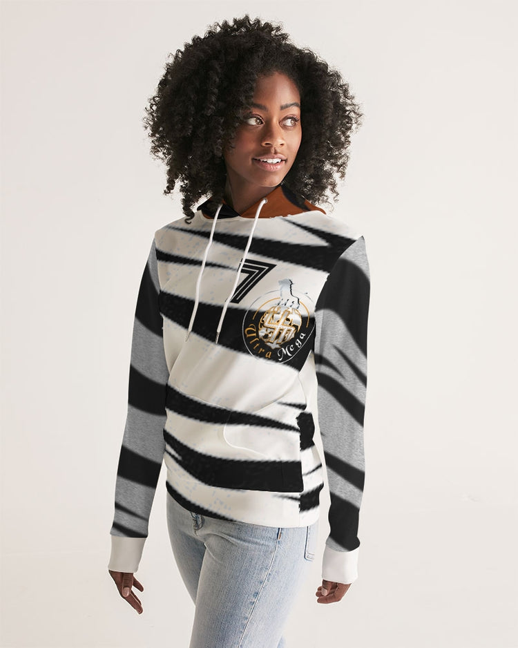 Bengali Womens Hoodie - foxberryparkproducts