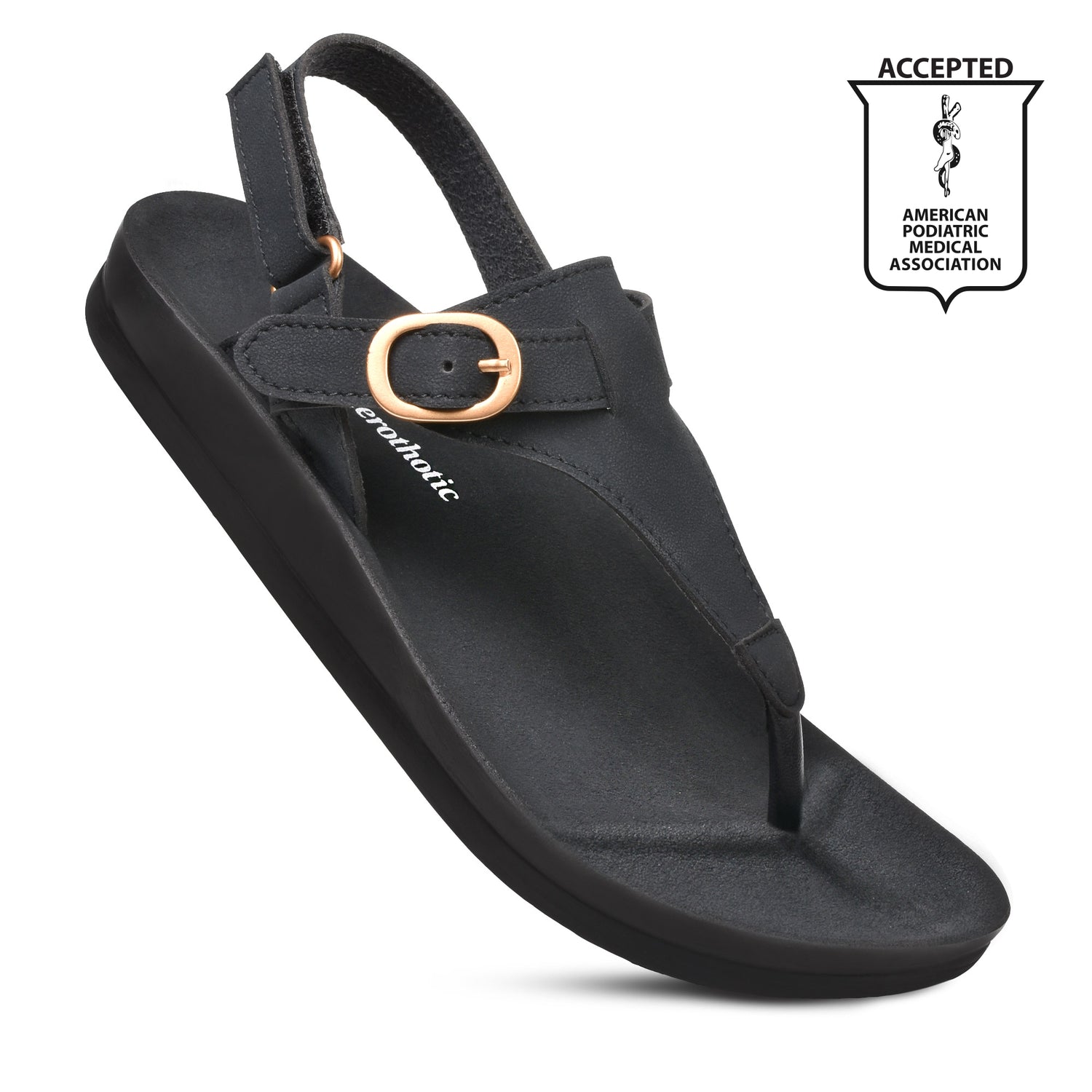 Aerothotic Ridge Women&