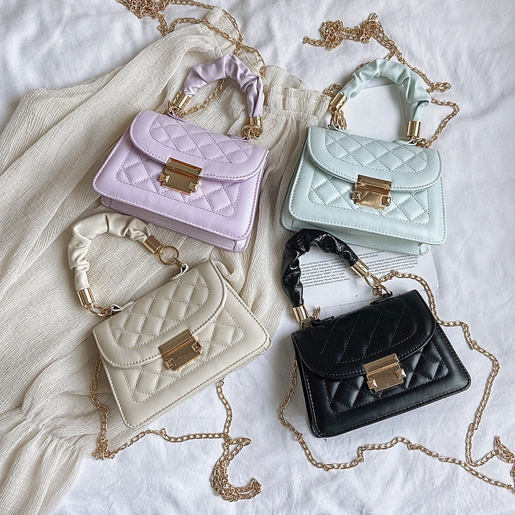 Classy Shoulder Bags - foxberryparkproducts
