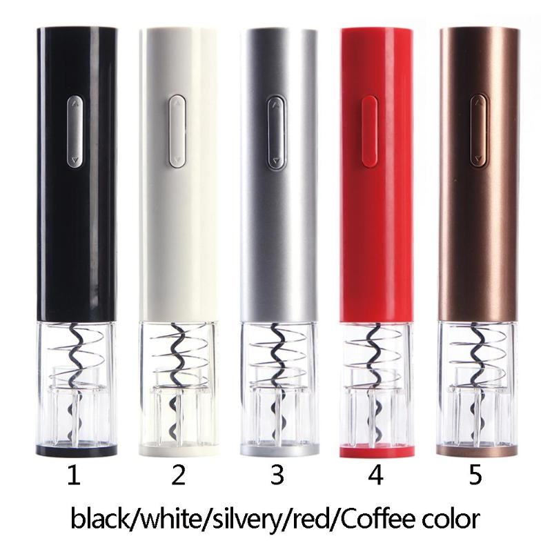 Corkscrew Automatic Wine Bottle Opener - foxberryparkproducts