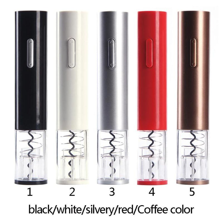 Corkscrew Automatic Wine Bottle Opener - foxberryparkproducts