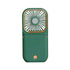 Mini Cooling Foldable Neck Hanging Fan - foxberryparkproducts