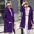 Autumn Winter Women&