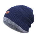 Men's Winter / Fall Warm Fashion Beanie - foxberryparkproducts