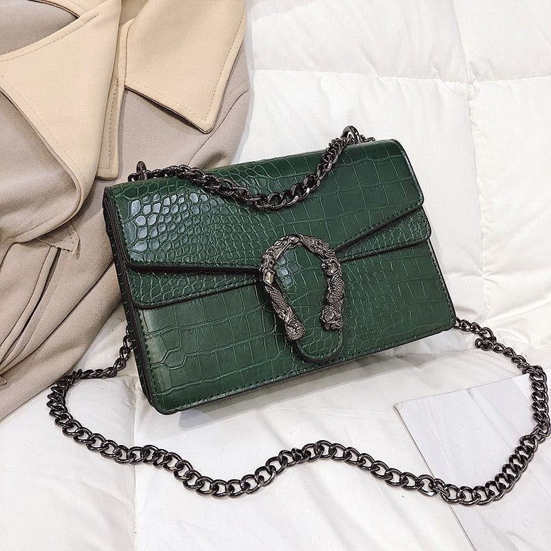 Casual Handbag - foxberryparkproducts