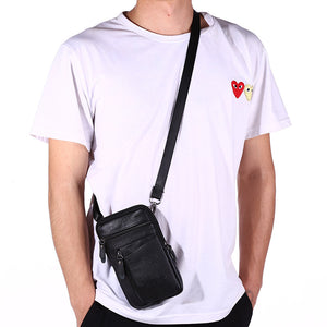 Men's Mobile Phone Bag, Wear Belt