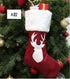 Christmas Stockings Socks - foxberryparkproducts
