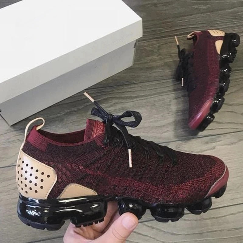 Breathable Women's Casual Sports Shoes Perfect on that hot day. - foxberryparkproducts