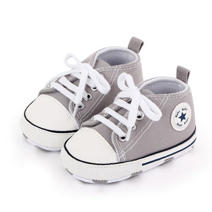 Toddler Anti-slip Baby Shoes - foxberryparkproducts