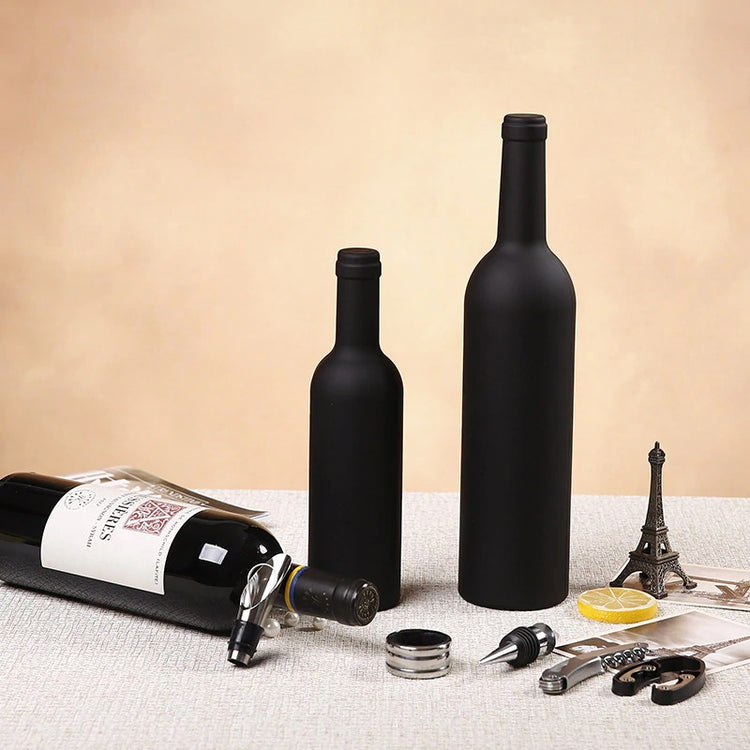Wine Bottle Opening Kit - foxberryparkproducts
