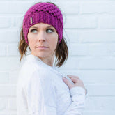 Winter Knitting Hats Winter Women Hat - foxberryparkproducts