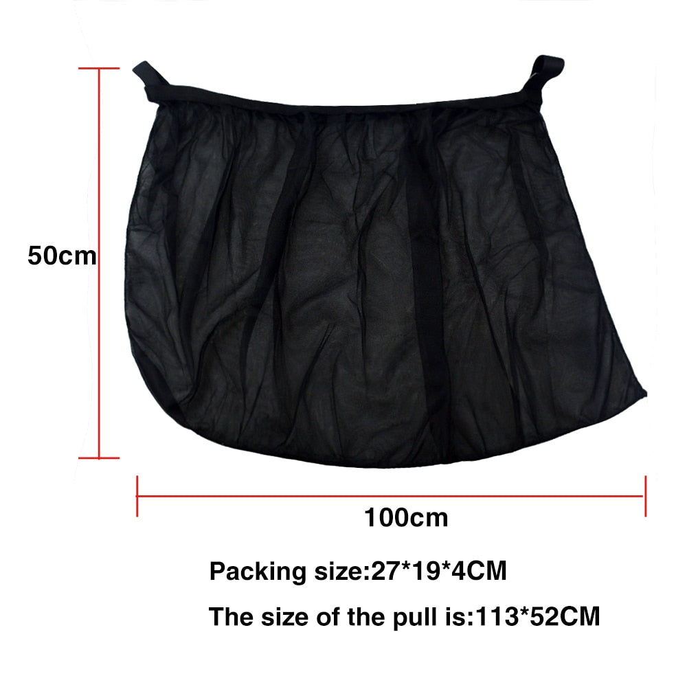 Car Sun Shade Window Cover - foxberryparkproducts