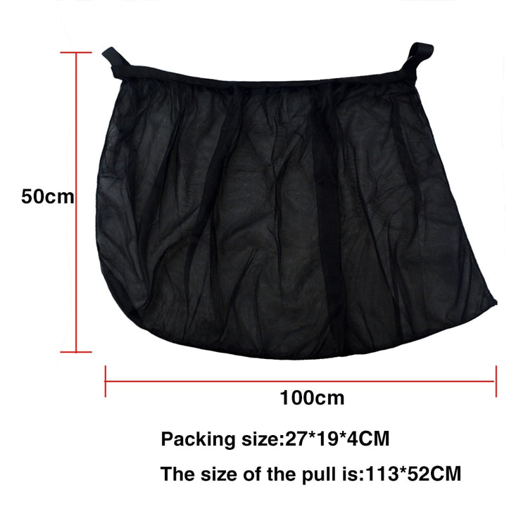 Car Sun Shade Window Cover - foxberryparkproducts