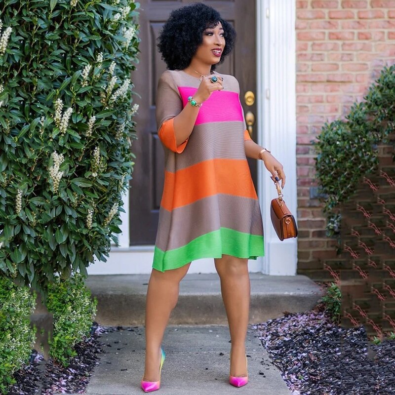 African Dresses - foxberryparkproducts