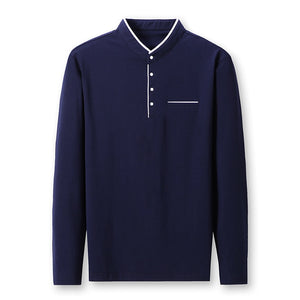 Men Polo Shirt - foxberryparkproducts