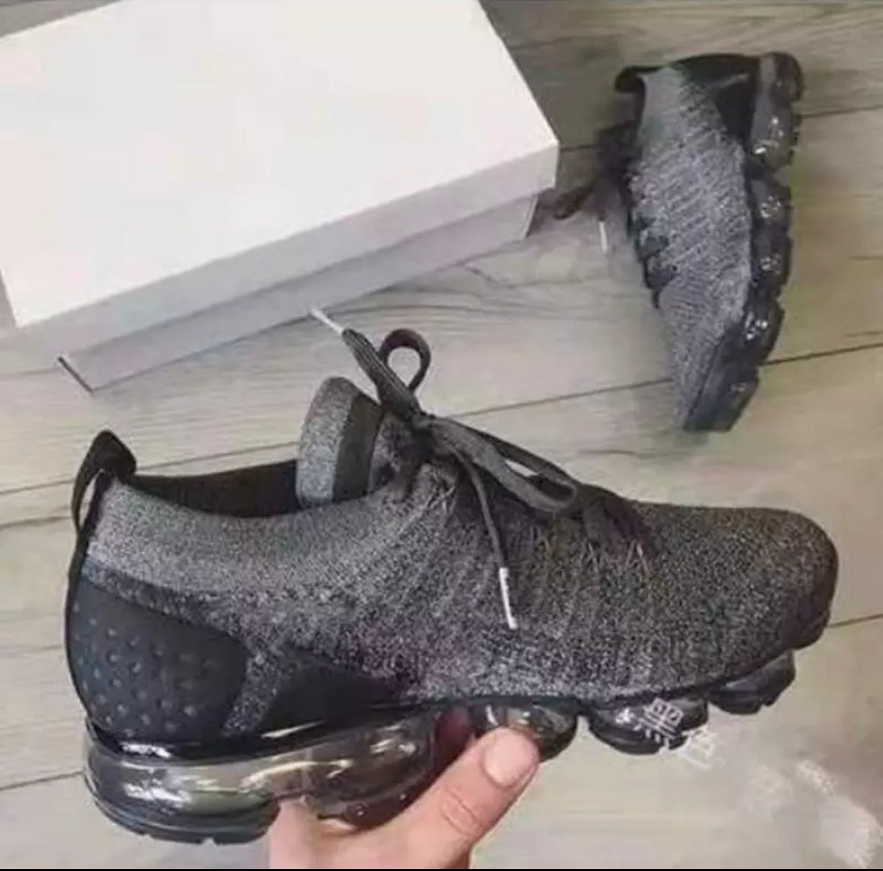 Breathable Women's Casual Sports Shoes Perfect on that hot day. - foxberryparkproducts