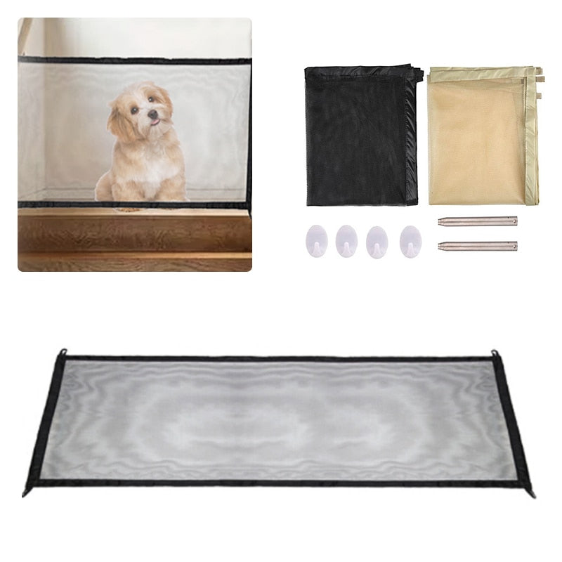 Dog Gate Fences - foxberryparkproducts