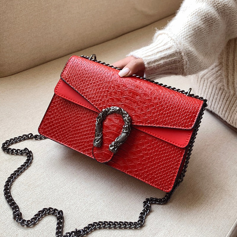 Casual Handbag - foxberryparkproducts