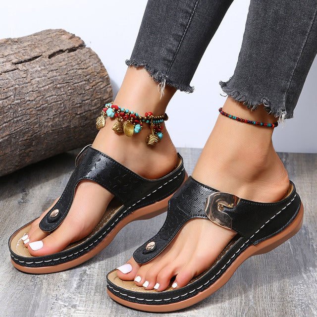 Non-slip Sandals - foxberryparkproducts
