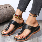 Non-slip Sandals - foxberryparkproducts
