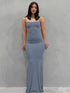 Backless Long Maxi Dress - foxberryparkproducts