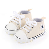 Toddler Anti-slip Baby Shoes - foxberryparkproducts