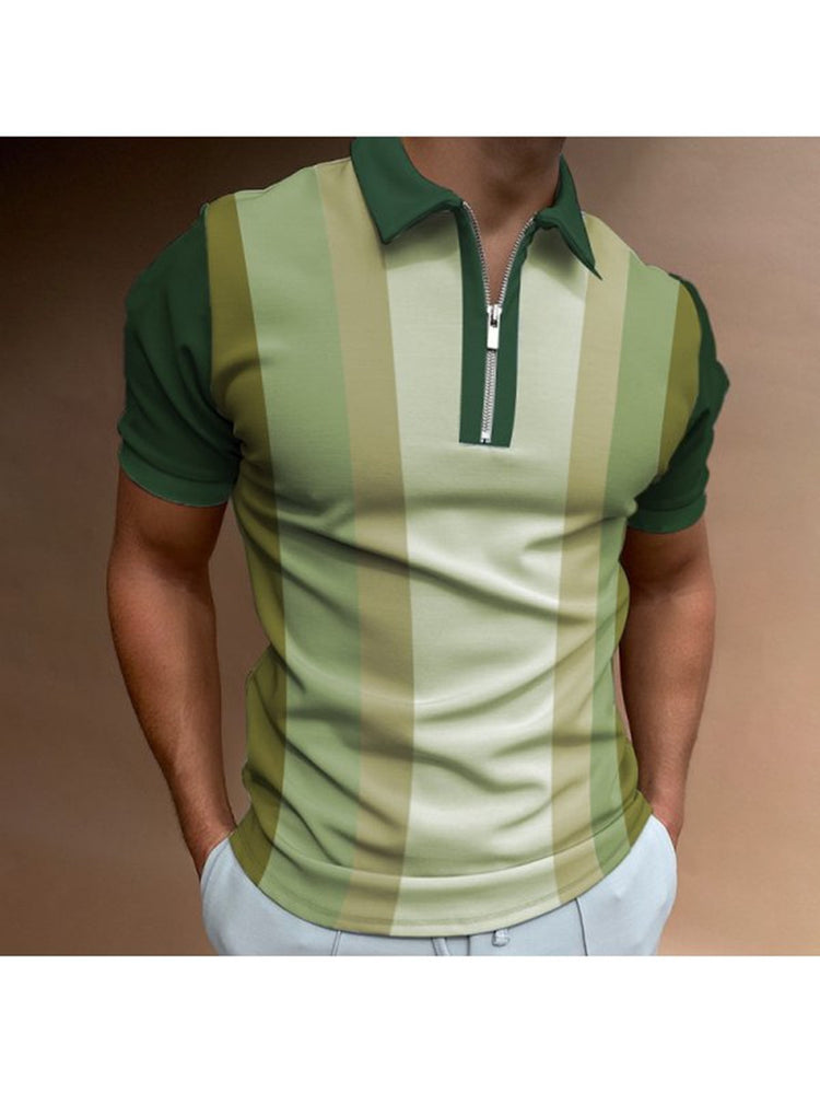 Men Polo Shirt - foxberryparkproducts