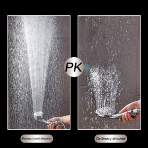 Ultimate Massaging Shower Head - foxberryparkproducts