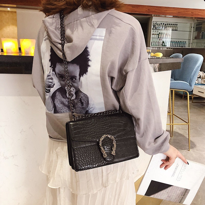 Casual Handbag - foxberryparkproducts