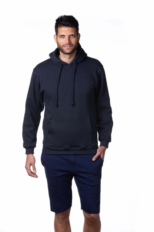 High Quality Blank Hoodie Pullover Hooded Sweatshirt Heavyweight - foxberryparkproducts