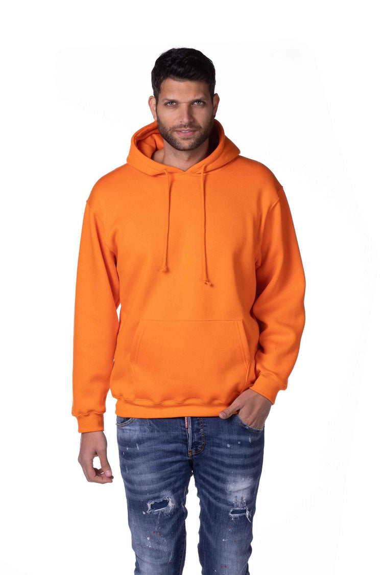 High Quality Blank Hoodie Pullover Hooded Sweatshirt Heavyweight - foxberryparkproducts