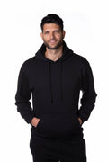 High Quality Blank Hoodie Pullover Hooded Sweatshirt Heavyweight - foxberryparkproducts