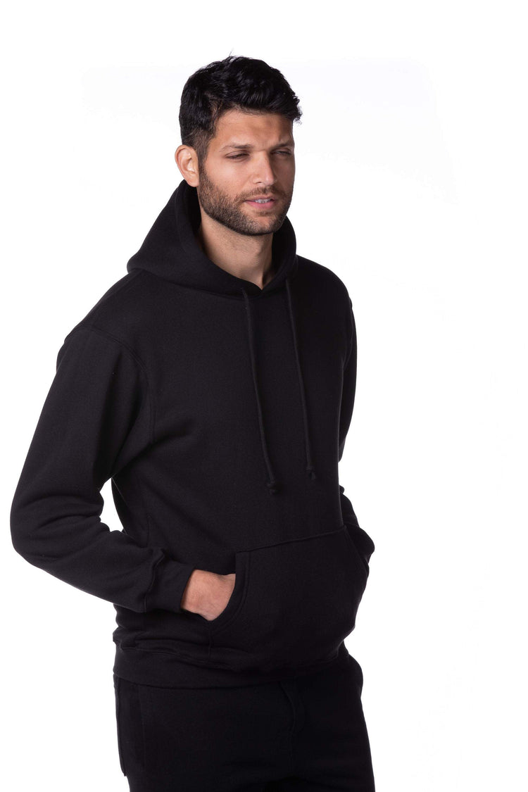 High Quality Blank Hoodie Pullover Hooded Sweatshirt Heavyweight - foxberryparkproducts