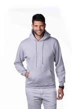 Load image into Gallery viewer, High Quality Blank Hoodie Pullover Hooded Sweatshirt Heavyweight - foxberryparkproducts
