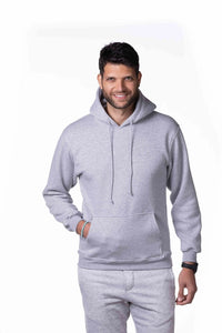 High Quality Blank Hoodie Pullover Hooded Sweatshirt Heavyweight - foxberryparkproducts