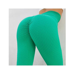 Women Yoga Sports Pants Leggings Gym Running Fitness - foxberryparkproducts