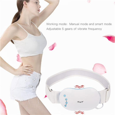 Electric Abdominal Tummy Slimming Massager - foxberryparkproducts