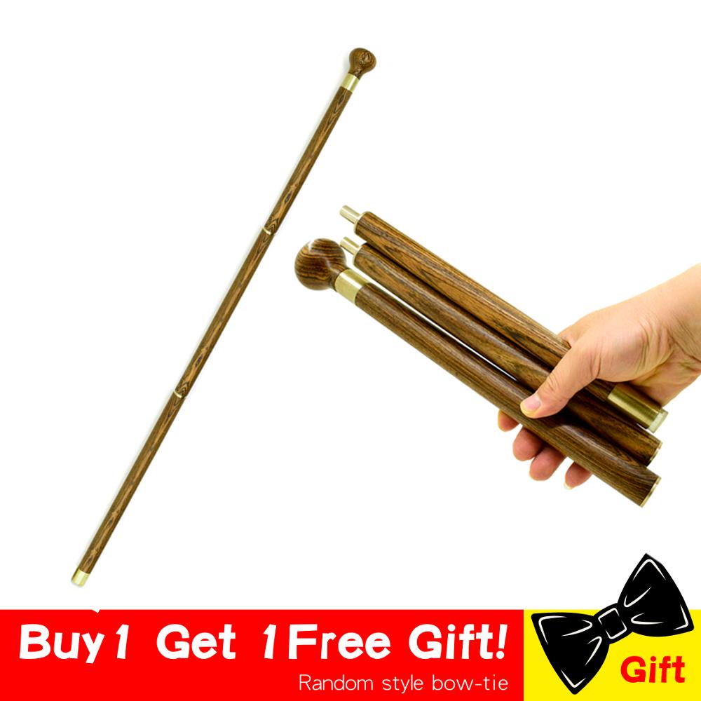 Vintage Wooden Cane - foxberryparkproducts