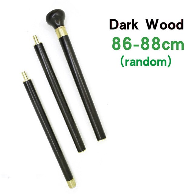 Vintage Wooden Cane - foxberryparkproducts