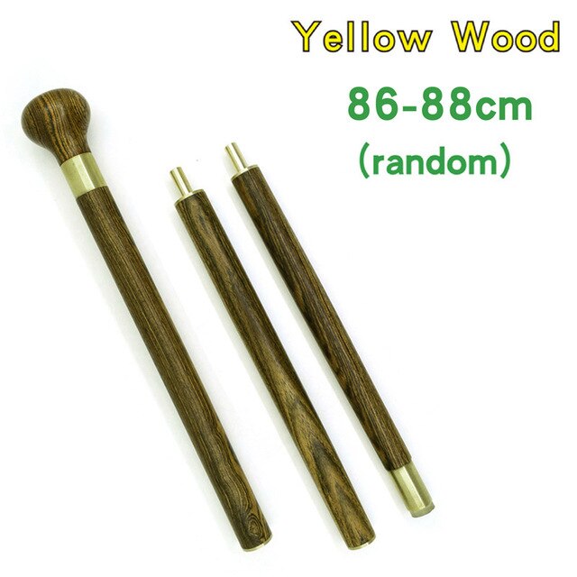 Vintage Wooden Cane - foxberryparkproducts