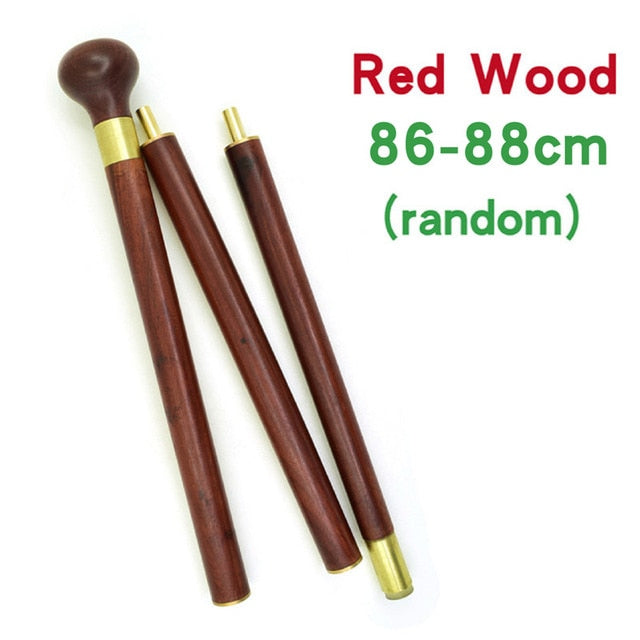 Vintage Wooden Cane - foxberryparkproducts