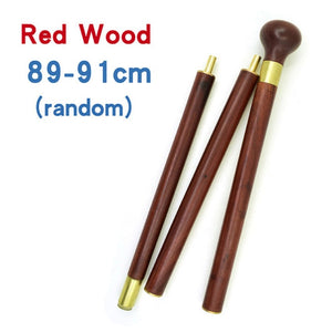 Vintage Wooden Cane - foxberryparkproducts